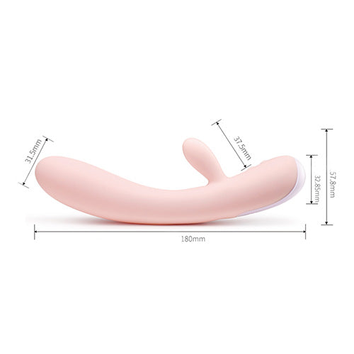 Vibrador Multiorgasmico G-spot