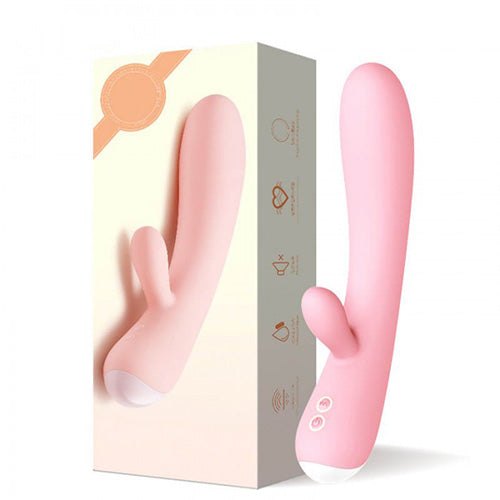 Vibrador Multiorgasmico G-spot