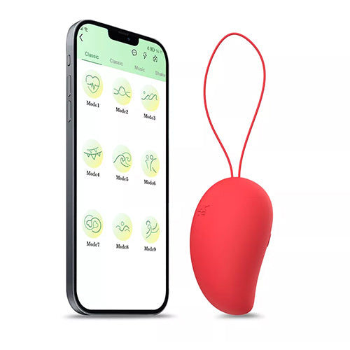 AIXIASIA Mango App