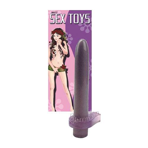 Sex Toys Buzz