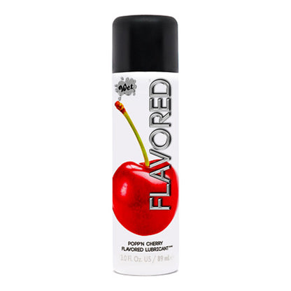 WET FLAVORED POPP´N CHERRY 3 OZ